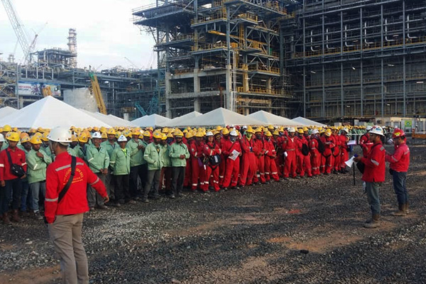 Daily Toolbox Talks