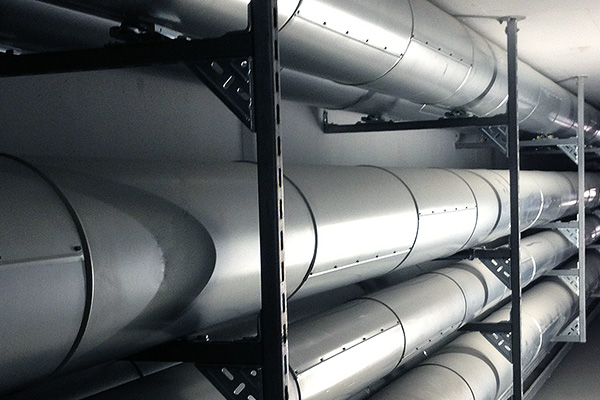 Project Management ( Cold Insulation )