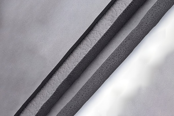 Insulation Material Supply