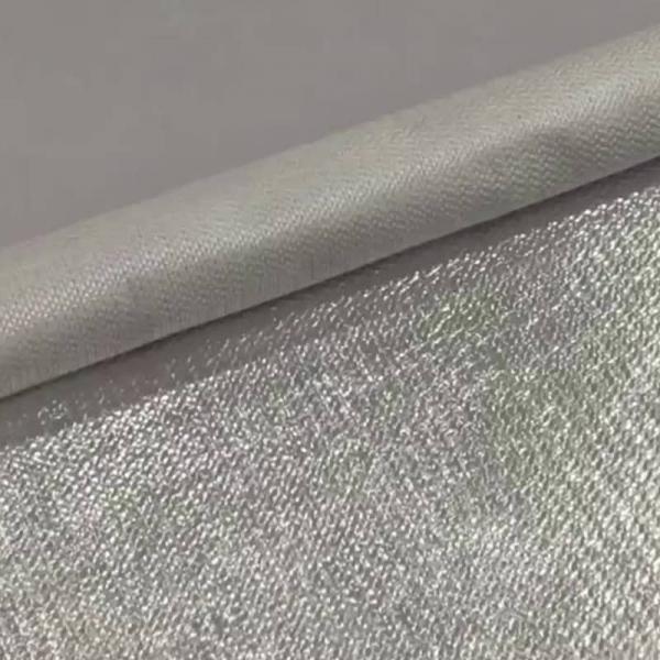 Fiber Glass Coating